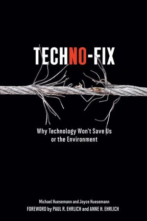 Buy Techno-Fix at Amazon