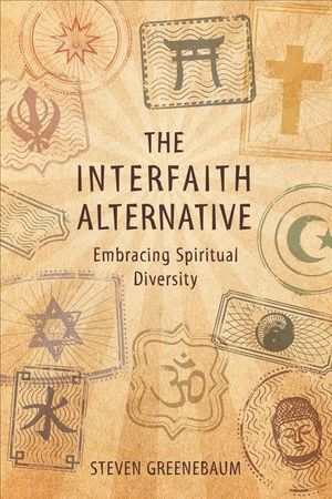 Buy The Interfaith Alternative at Amazon