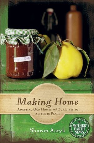 Buy Making Home at Amazon