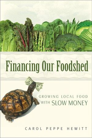 Financing Our Foodshed