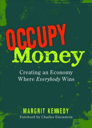 Buy Occupy Money at Amazon