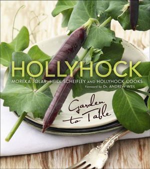 Buy Hollyhock at Amazon