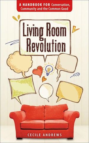 Buy Living Room Revolution at Amazon