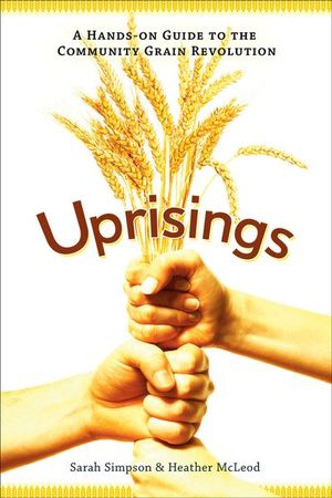 Buy Uprisings at Amazon