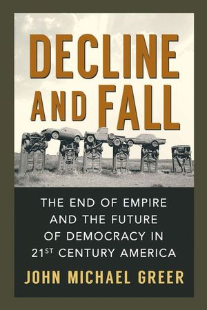 Buy Decline and Fall at Amazon
