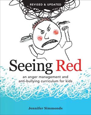 Buy Seeing Red at Amazon