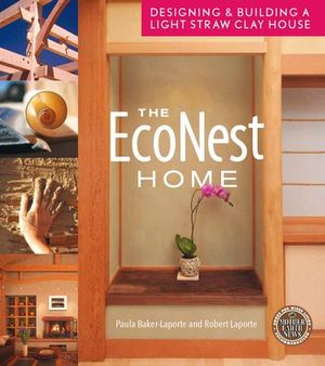 Buy The EcoNest Home at Amazon