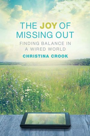 Buy The Joy of Missing Out at Amazon