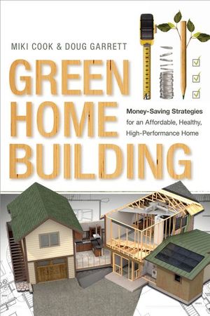 Buy Green Home Building at Amazon