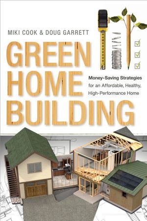 Green Home Building