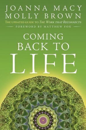 Buy Coming Back to Life at Amazon