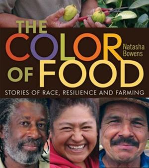 Buy The Color of Food at Amazon