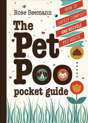 The Pet Poo Pocket Guide