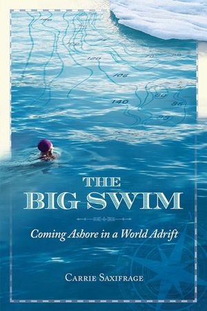 Buy The Big Swim at Amazon