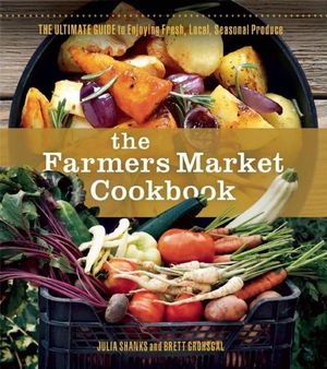 Buy The Farmers Market Cookbook at Amazon