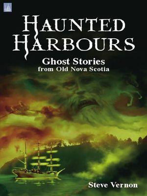 Buy Haunted Harbours at Amazon
