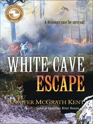 White Cave Escape