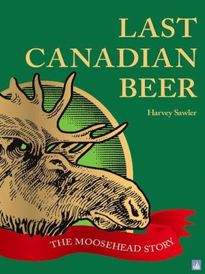 Buy Last Canadian Beer at Amazon