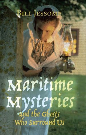Buy Maritime Mysteries at Amazon