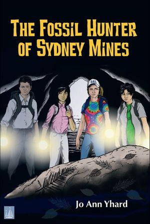 Fossil Hunter of Sydney Mines