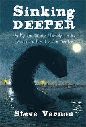 Sinking Deeper