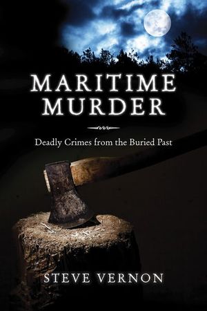 Buy Maritime Murder at Amazon
