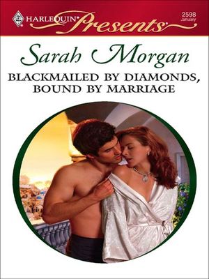 Buy Blackmailed by Diamonds, Bound by Marriage at Amazon