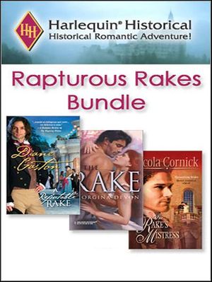 Rapturous Rakes Bundle