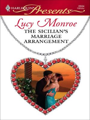 Buy The Sicilian's Marriage Arrangement at Amazon