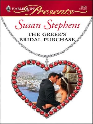 The Greek's Bridal Purchase