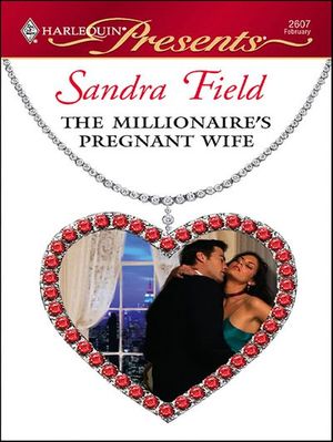 Buy The Millionaire's Pregnant Wife at Amazon