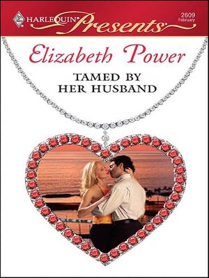 Tamed by Her Husband