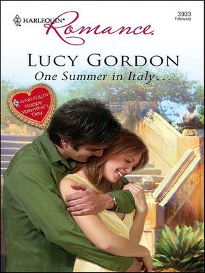 One Summer in Italy . . .