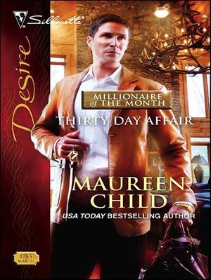 Buy Thirty Day Affair at Amazon