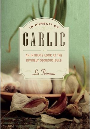 Buy In Pursuit of Garlic at Amazon