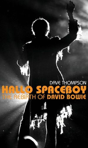 Buy Hallo Spaceboy at Amazon