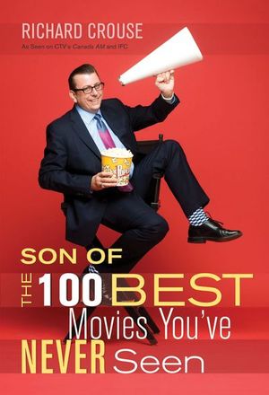 Buy Son of the 100 Best Movies You've Never Seen at Amazon