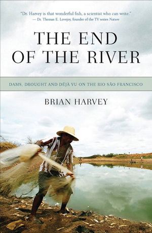 Buy The End of the River at Amazon