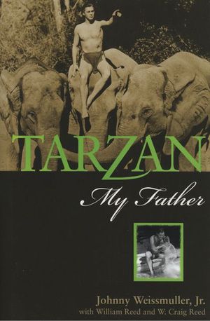 Buy Tarzan, My Father at Amazon