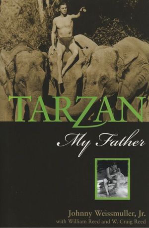 Tarzan, My Father