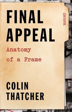 Buy Final Appeal at Amazon