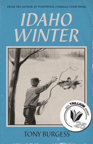 Buy Idaho Winter at Amazon