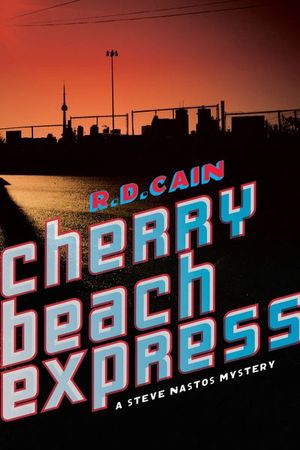 Buy Cherry Beach Express at Amazon