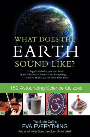 Buy What Does the Earth Sound Like? at Amazon