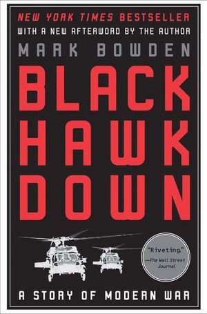 Buy Black Hawk Down at Amazon
