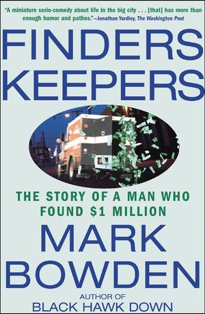 Buy Finders Keepers at Amazon