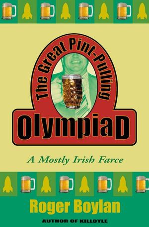 Buy The Great Pint-Pulling Olympiad at Amazon
