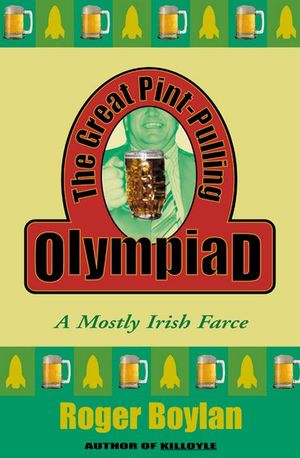 The Great Pint-Pulling Olympiad