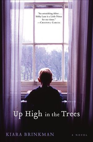 Buy Up High in the Trees at Amazon