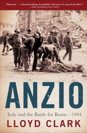 Buy Anzio at Amazon